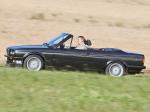 Alpina B3 2.7 Cabrio 1987 года